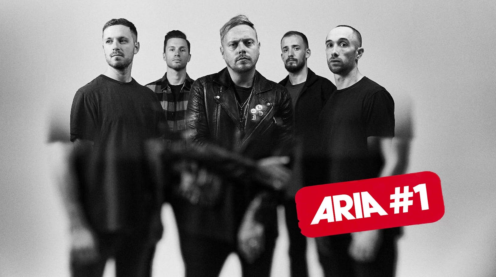 Architects claim first #1 album with For Those That Wish To Exist