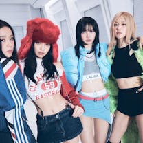 BLACKPINK make ARIA Chart history