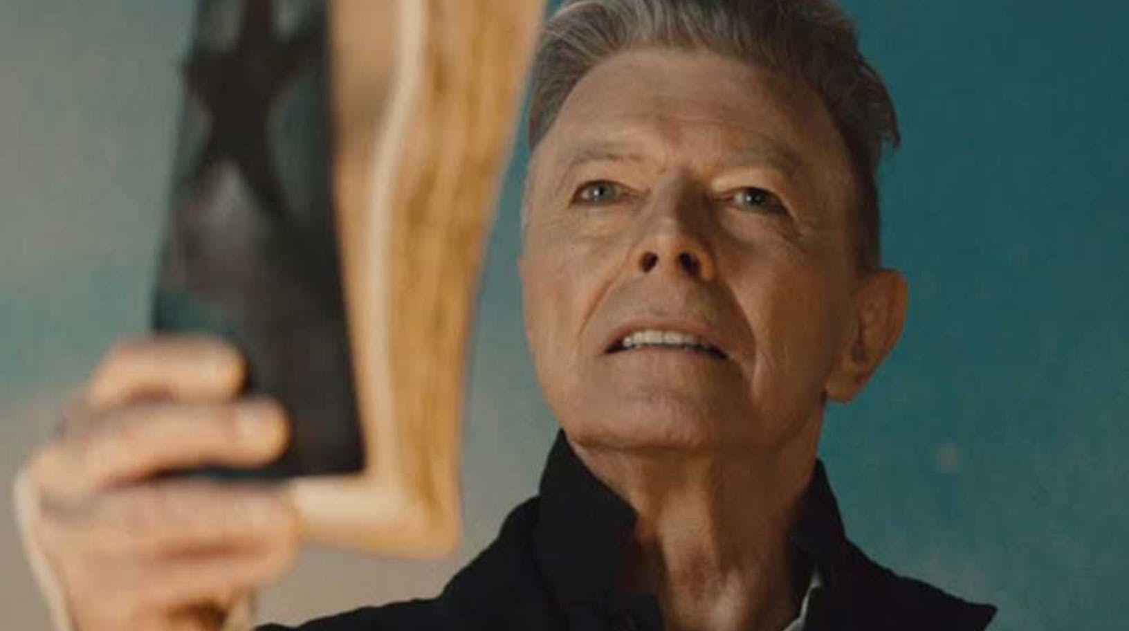 David Bowie catalogue dominates the ARIA charts