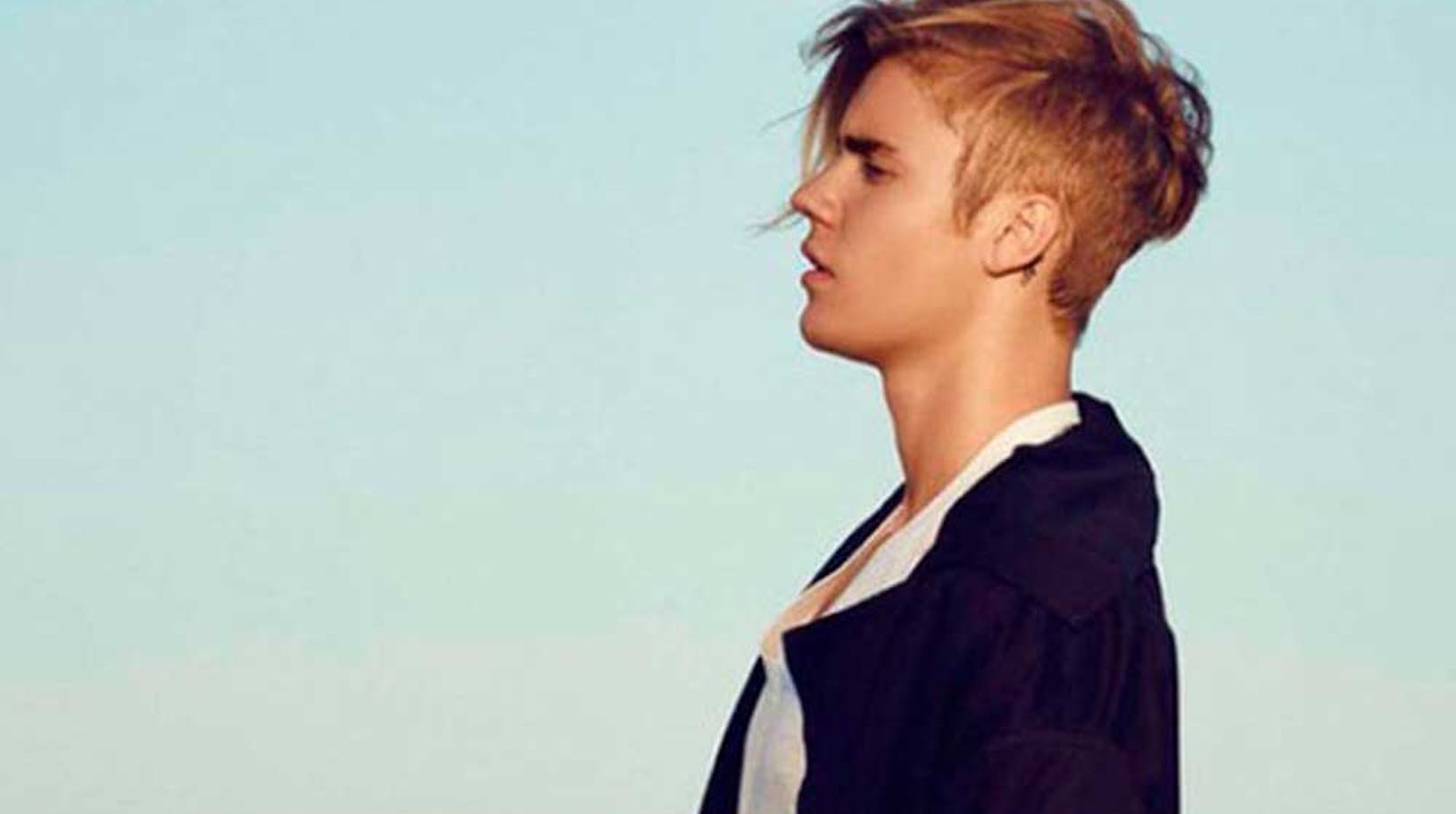 Five weeks at #1 for Justin Bieber