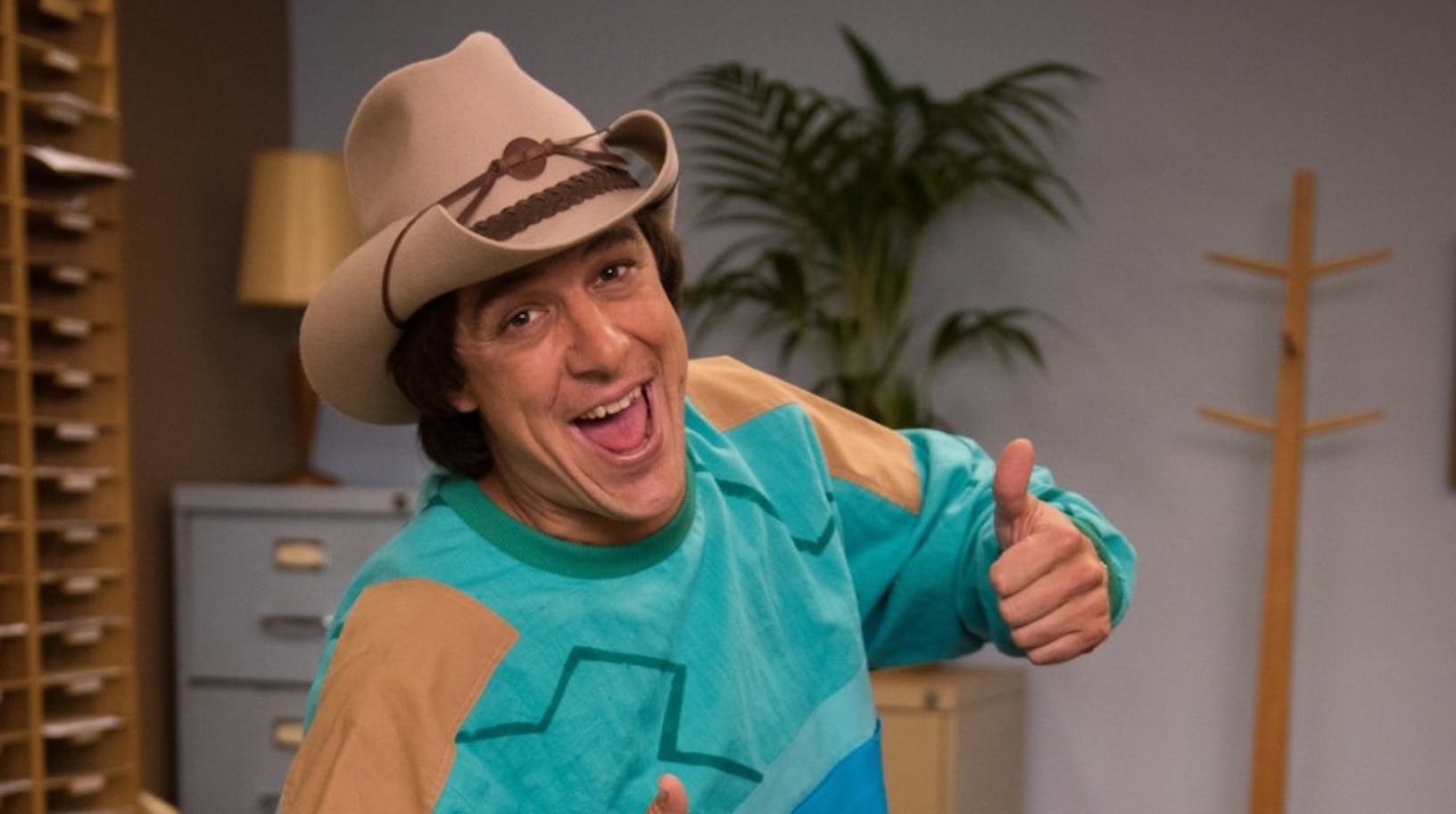 Molly soundtrack holds #1 for a second week