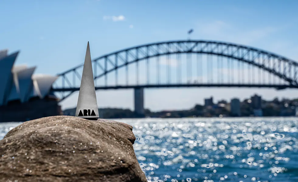 The Adland ARIA is back