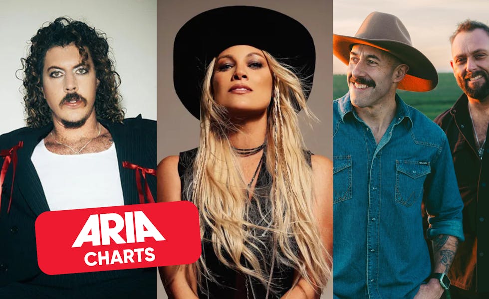 Chart’s new best friend