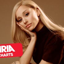 Making a Grande entrance