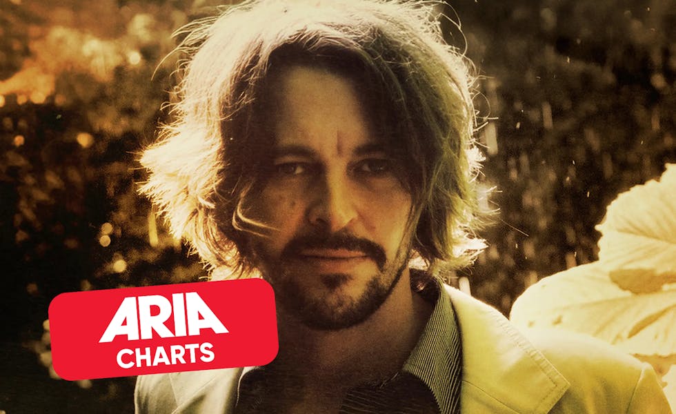 Top 10 makes time for Tea (& Sympathy)