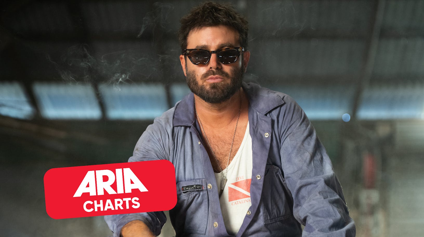 Dope Lemon’s golden top 10 debut Dope Lemon’s golden top 10 debut