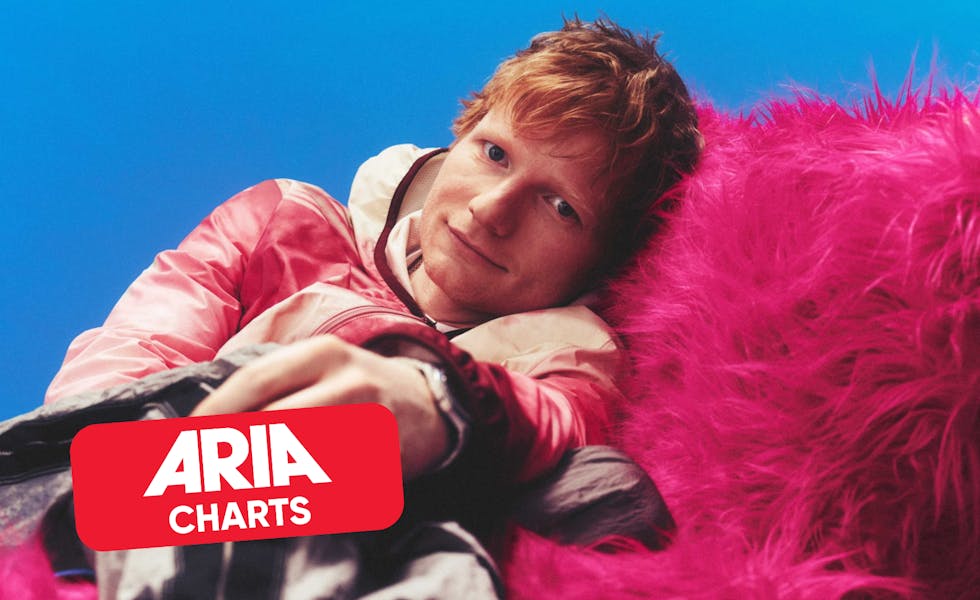 Ed makes it eight