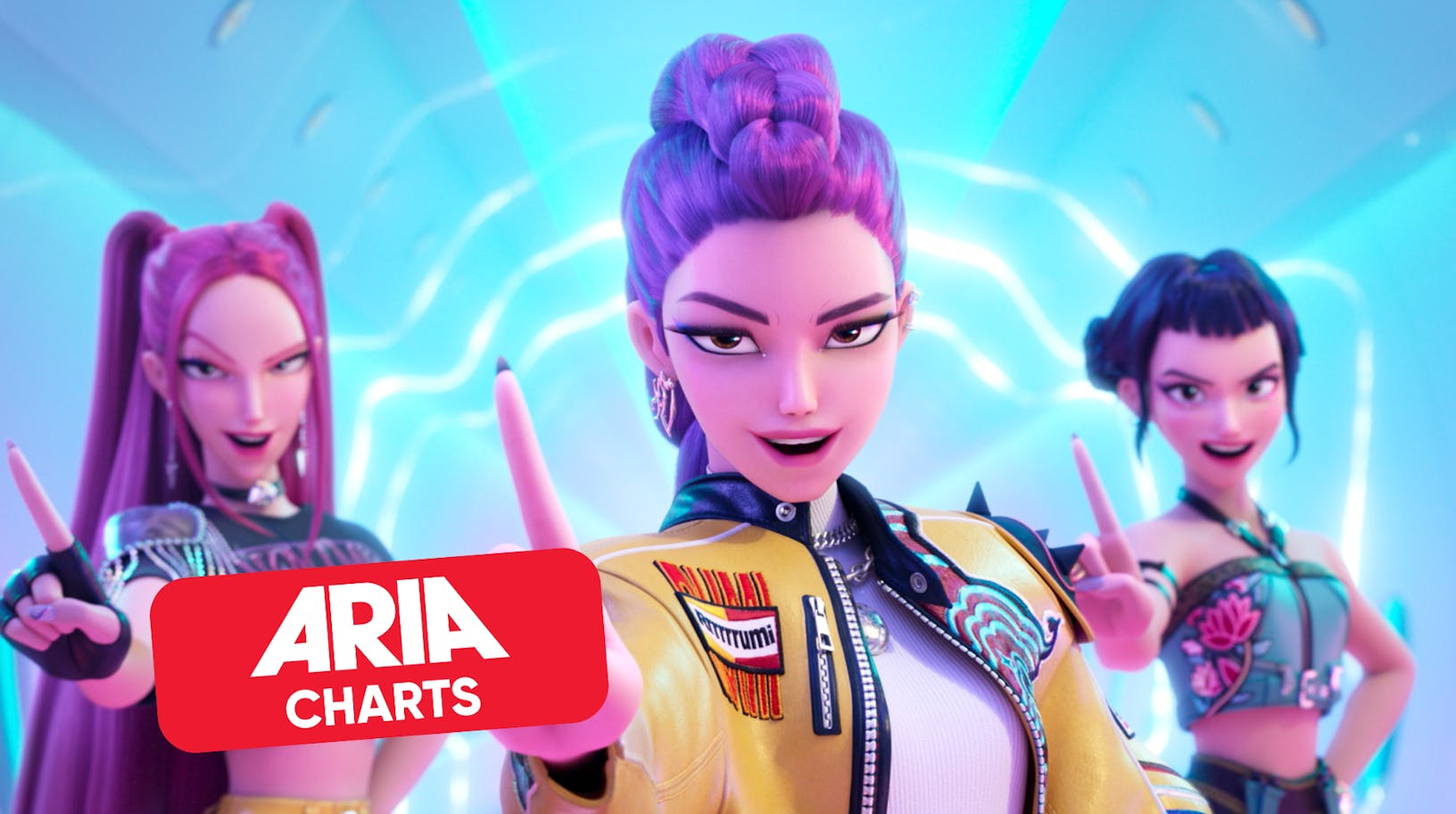 KPop hunts Sabrina’s record KPop hunts Sabrina’s record