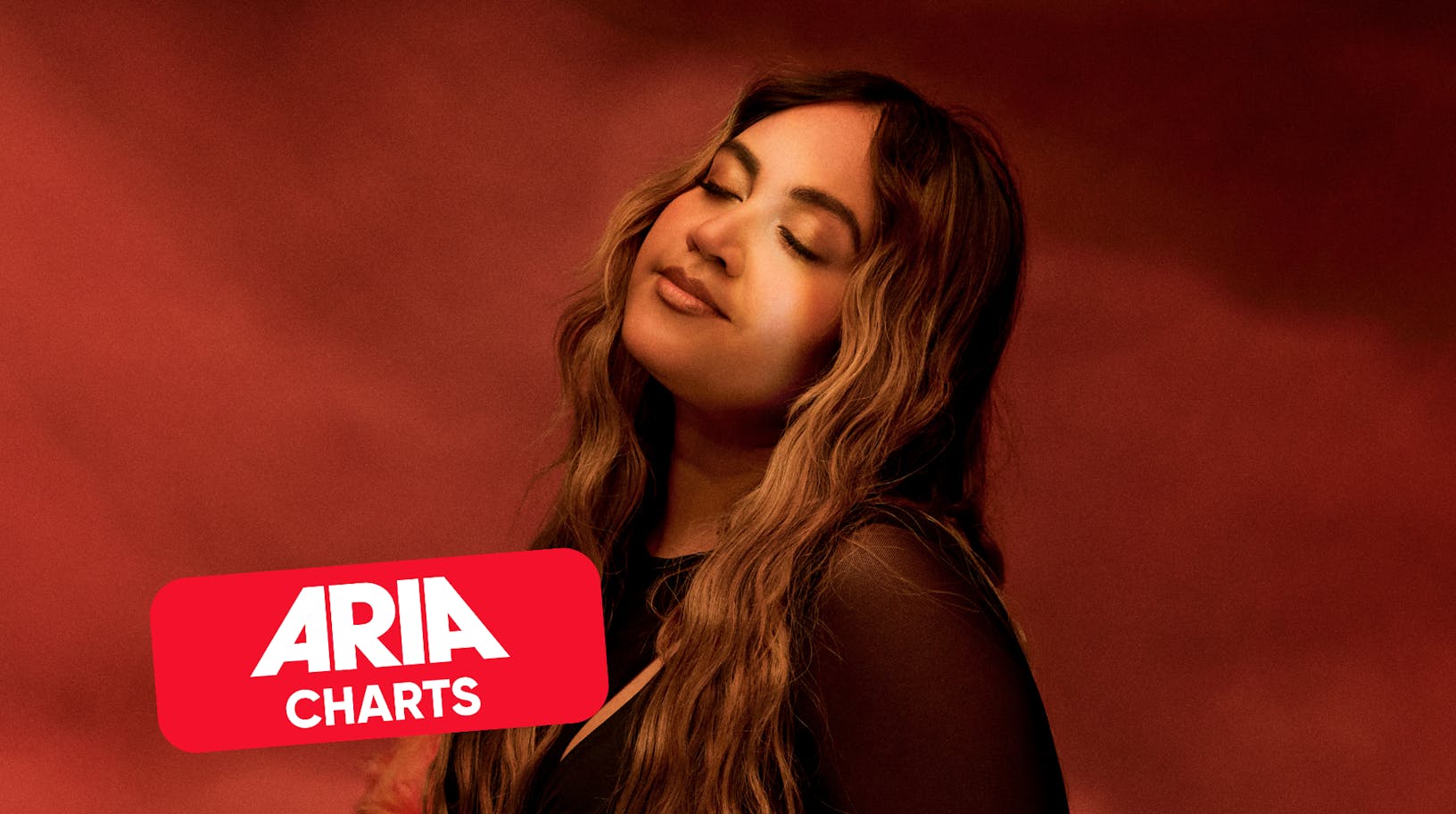 Jess Mauboy makes it eight