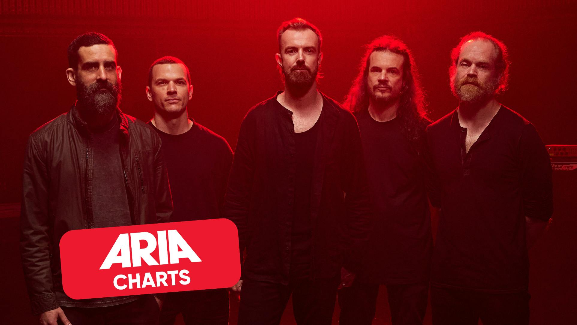 Karnivool stage an epic comeback