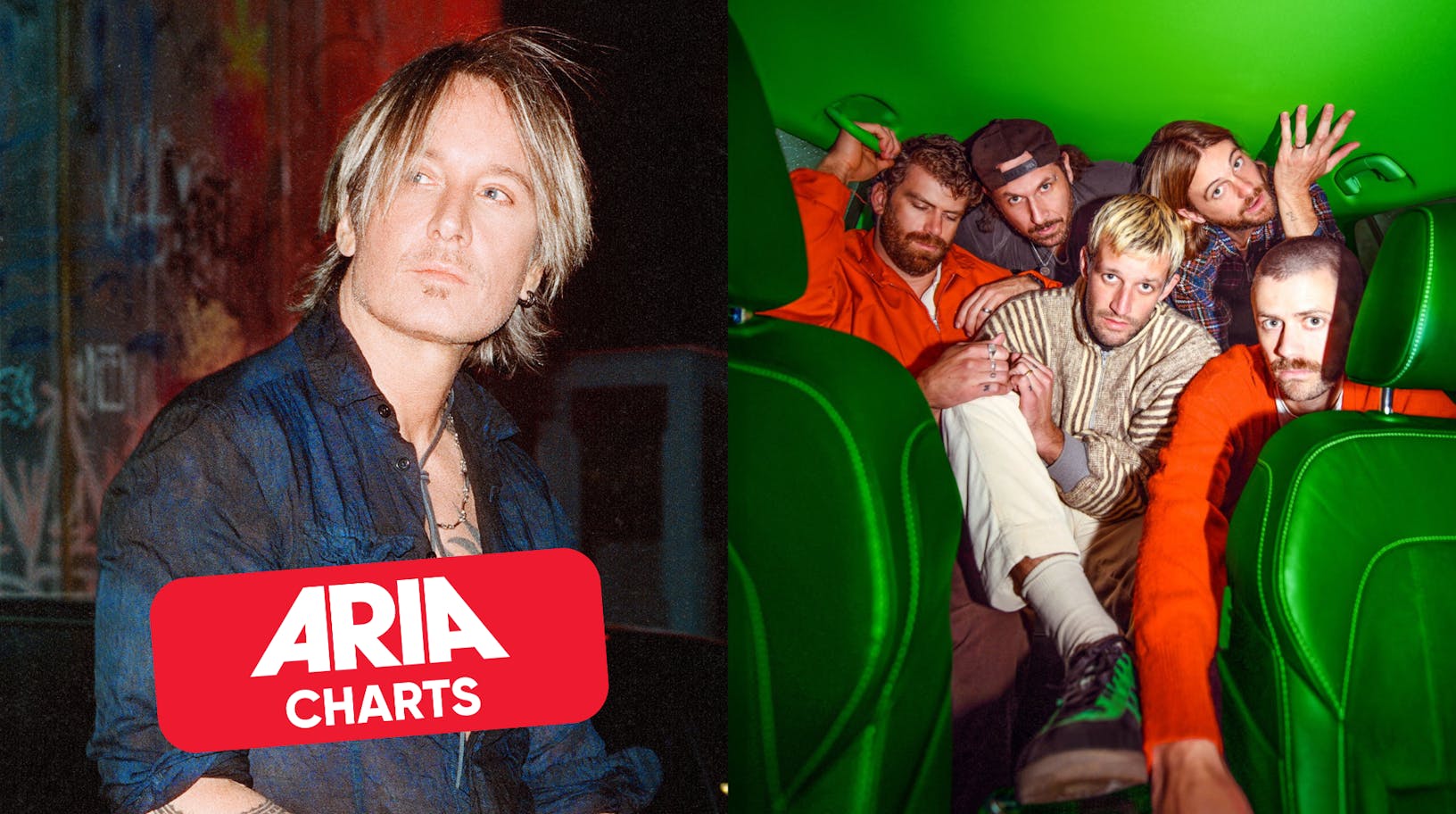 Two Aussies land top 5 debuts