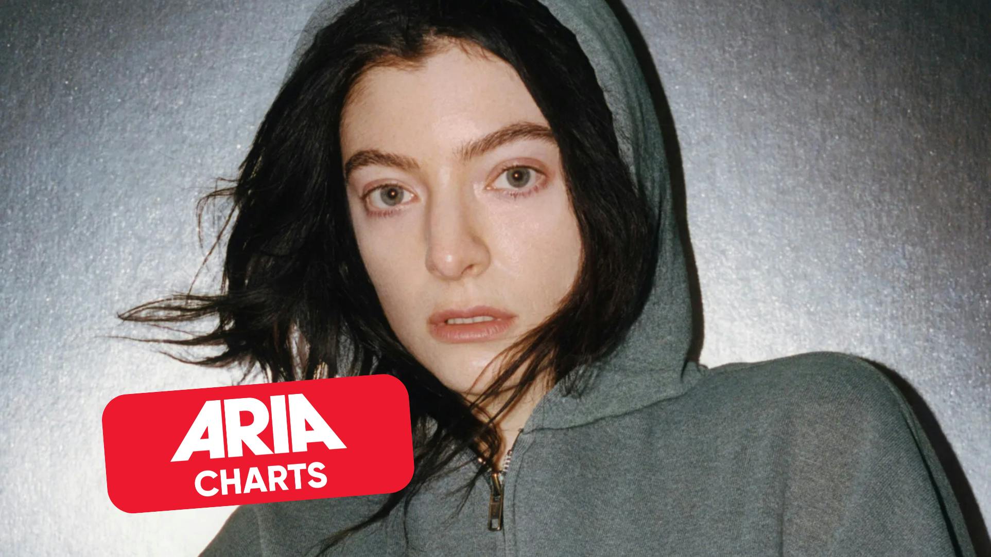 ARIA Top 100 Singles Chart
