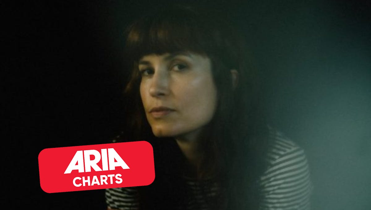 The sound of success for Missy Higgins - ARIA