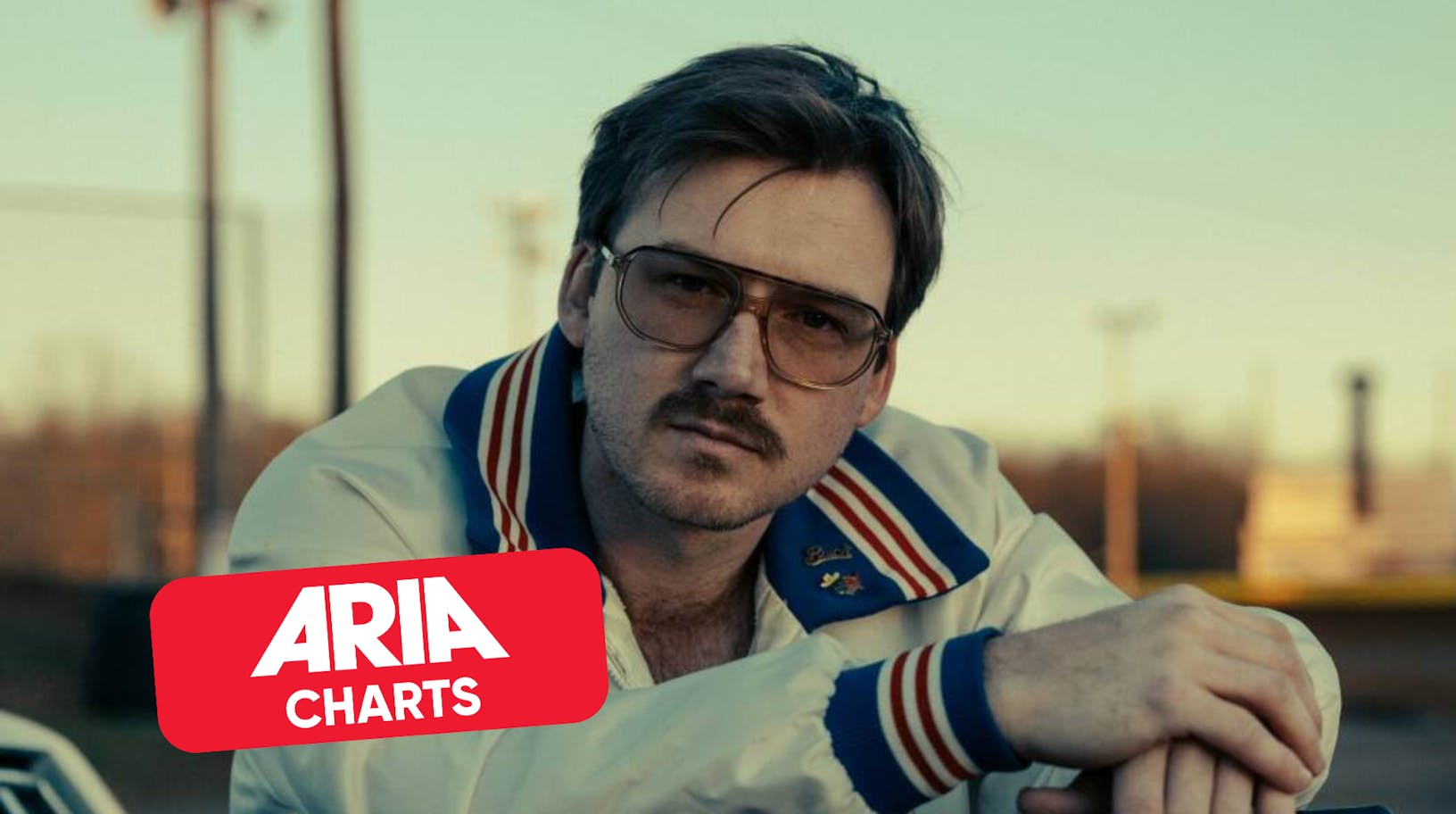 Morgan Wallen marks a milestone