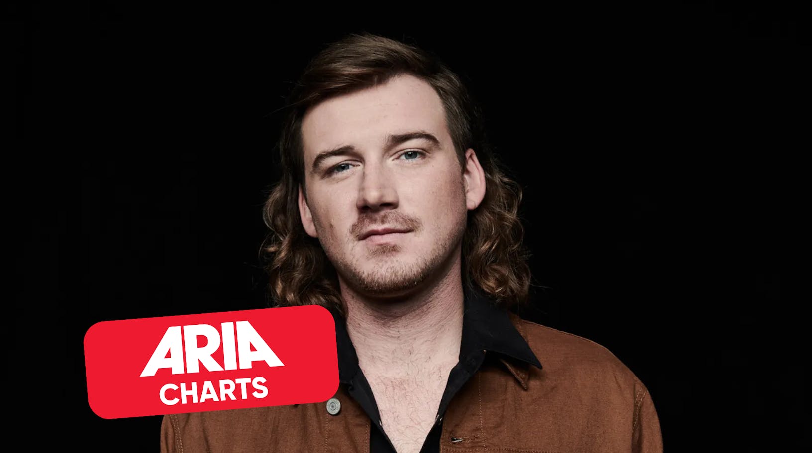 Morgan Wallen holds at #1