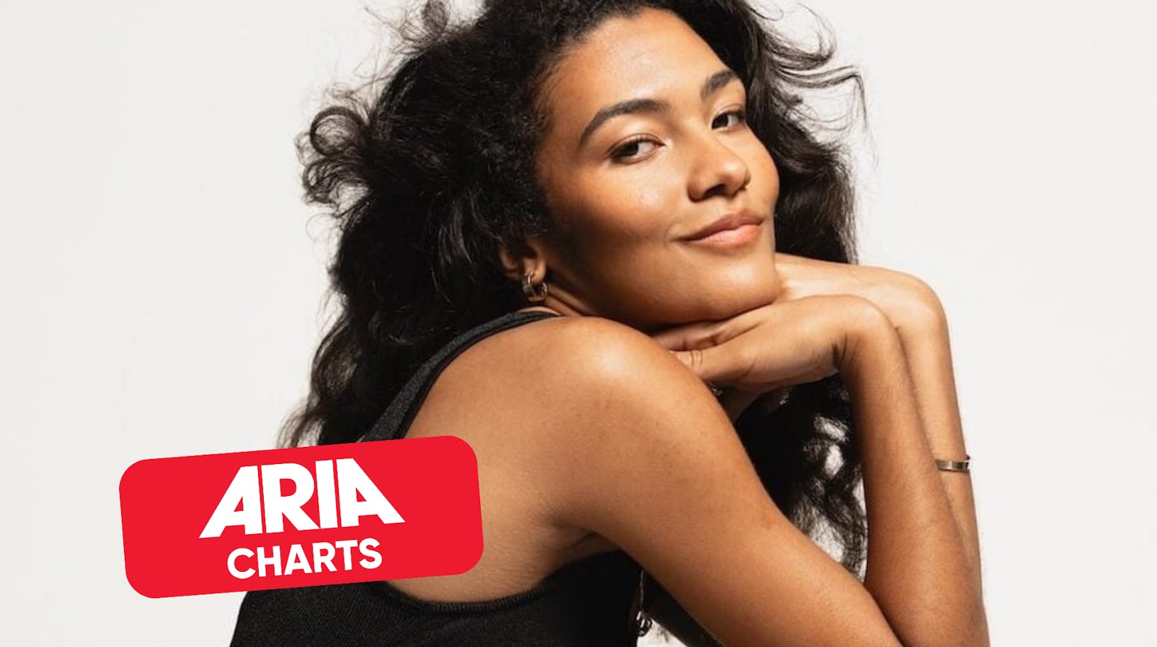 Olivia Dean enters an elite three