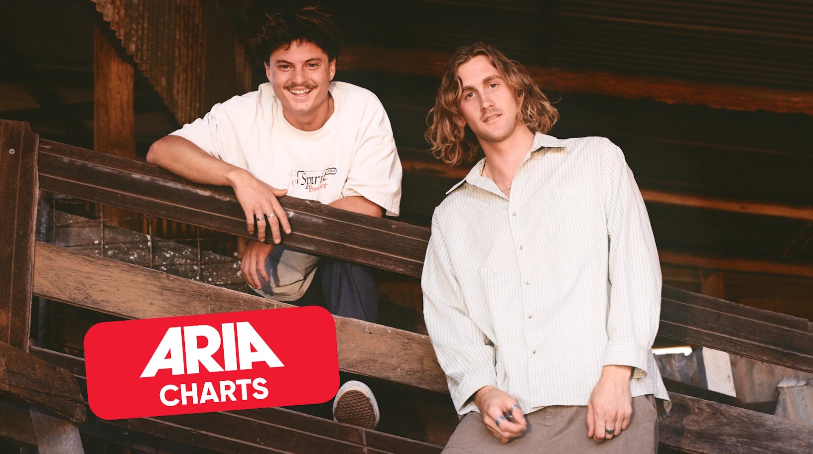 Old Mervs debut in the top 5