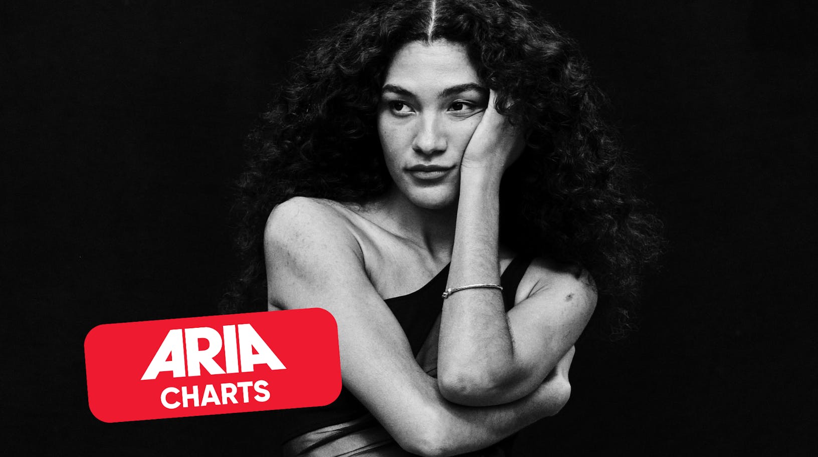 Olivia Dean’s chart rule rolls on