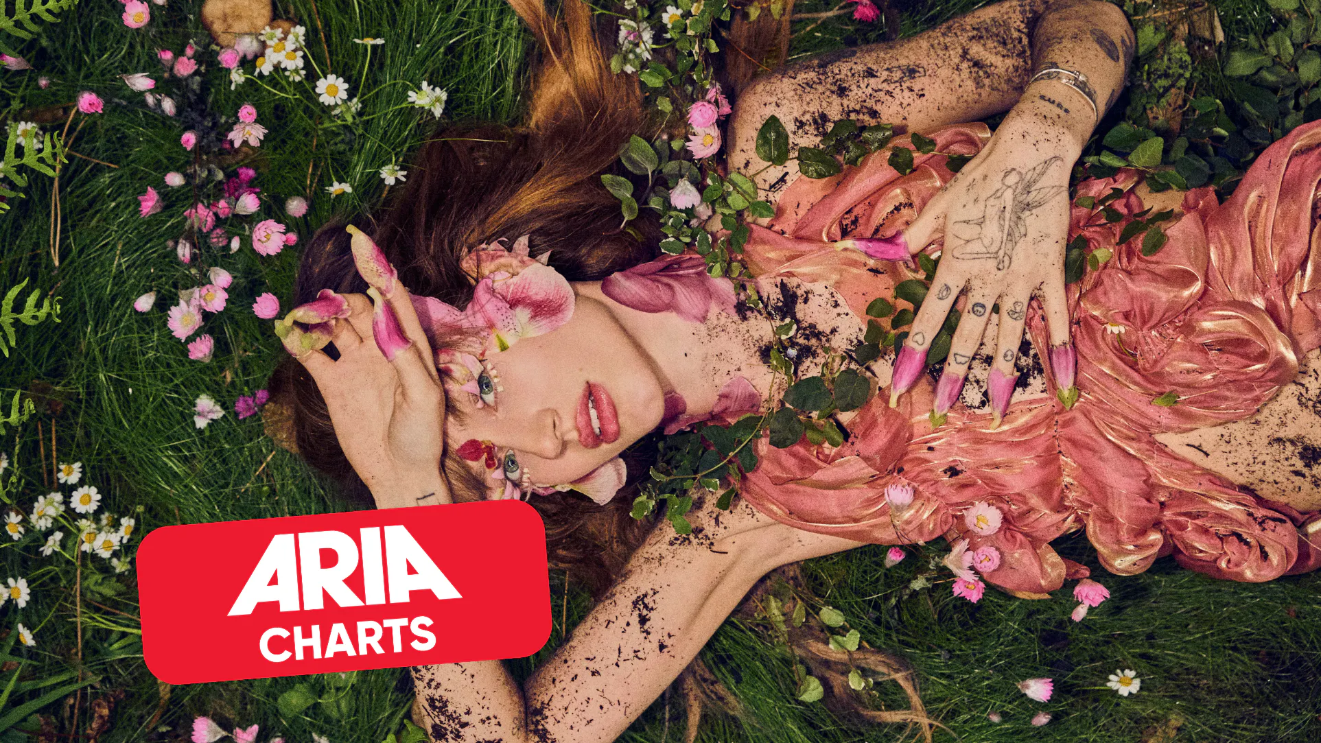 Peach PRC breaks into the Top 5 