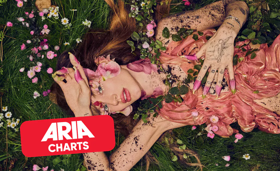 Peach PRC breaks into the Top 5 