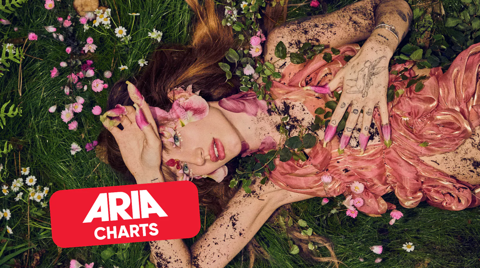 Peach PRC breaks into the Top 5 