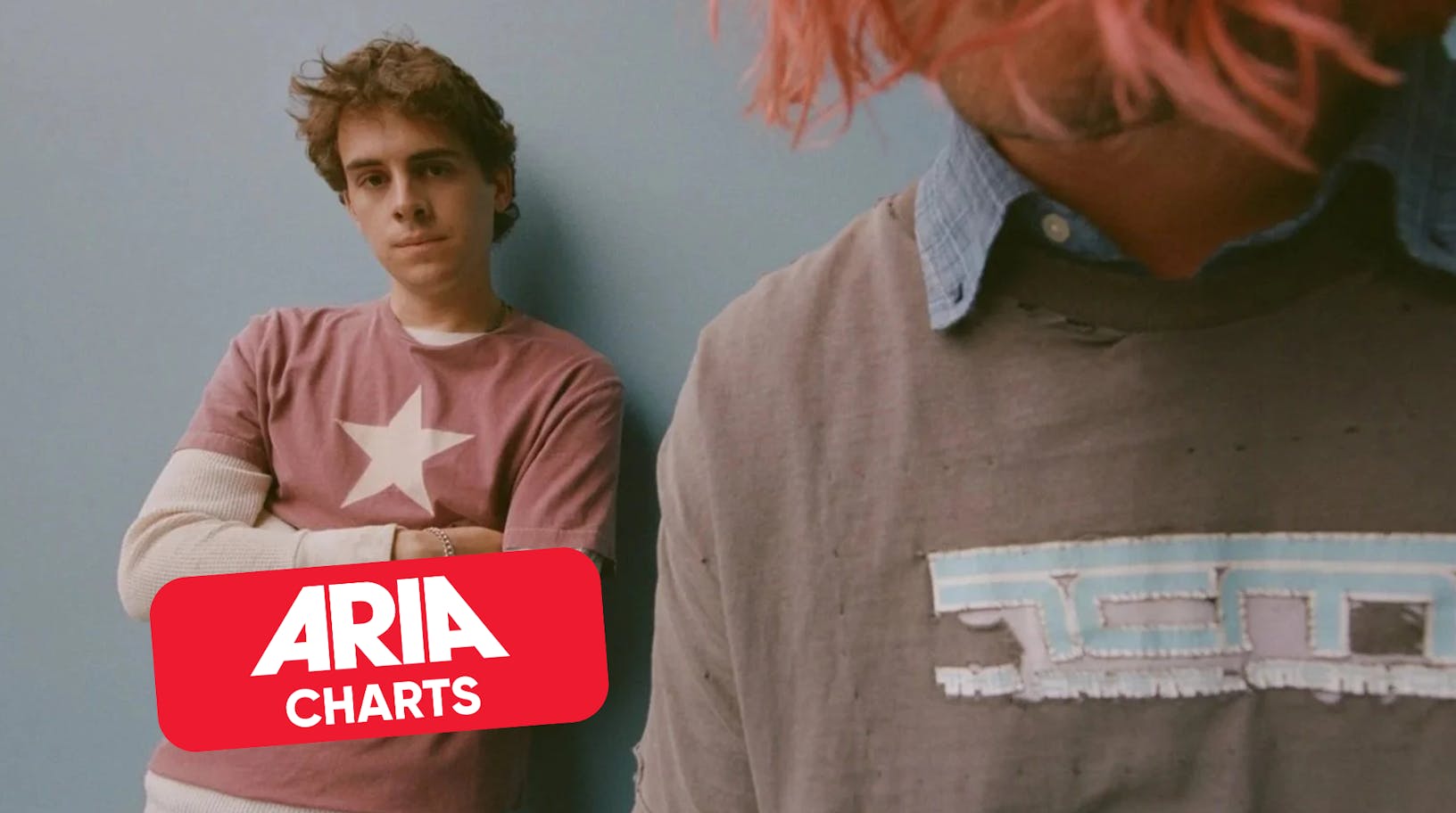 Royel Otis leave their mark on the top 5