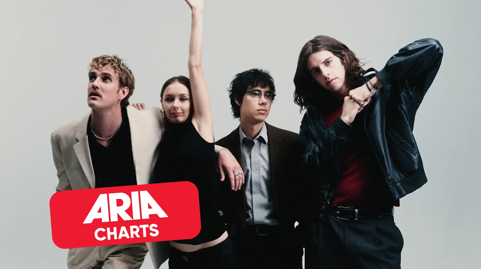 Spacey Jane make perfect sense