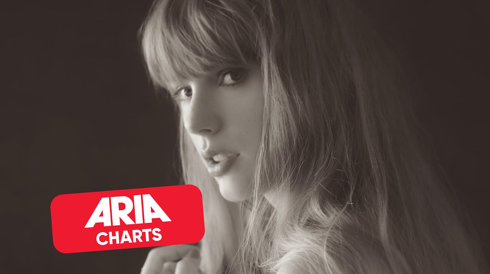 Taylor takes the top 10 - ARIA