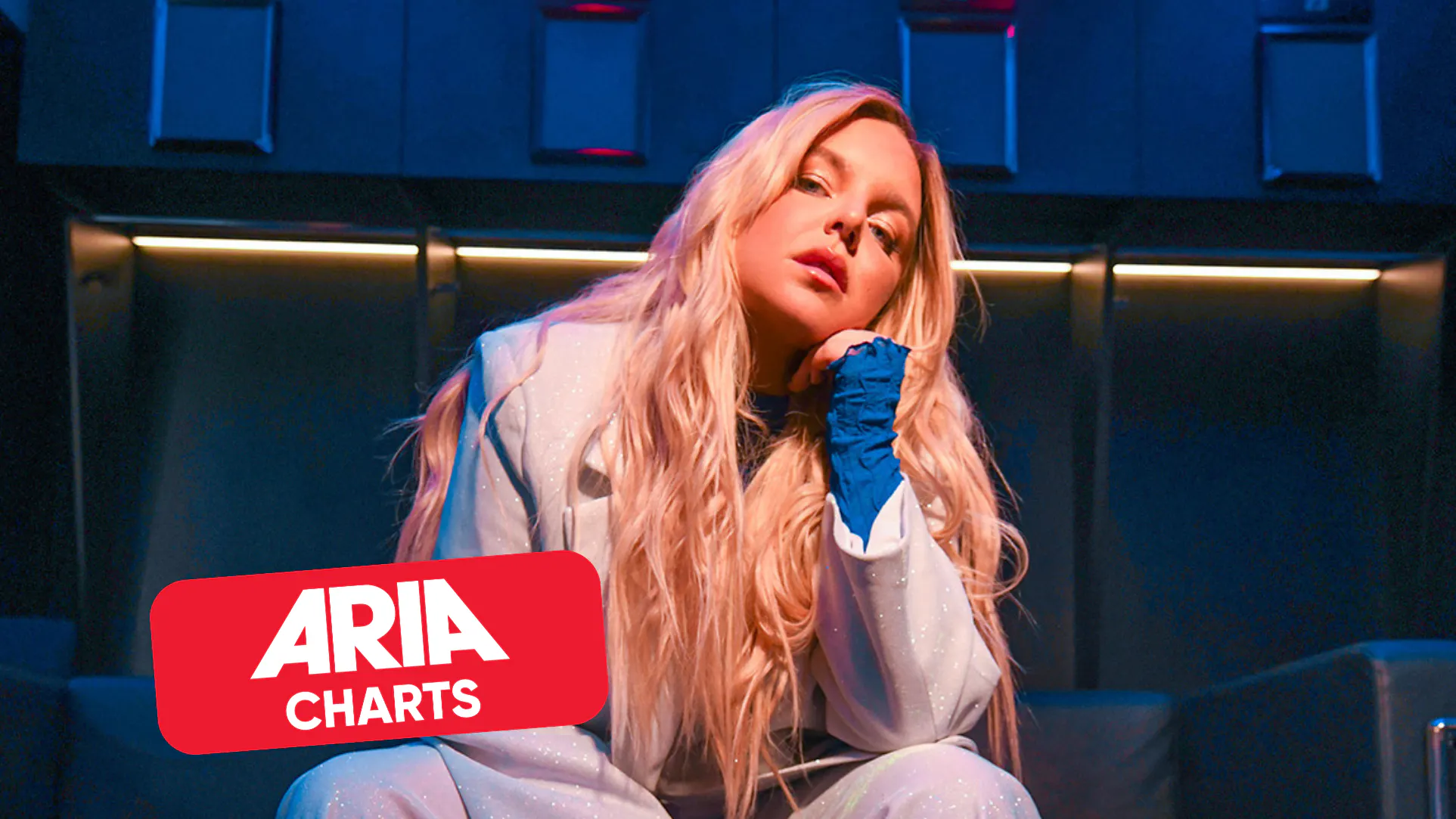 ARIA Top 100 Singles Chart