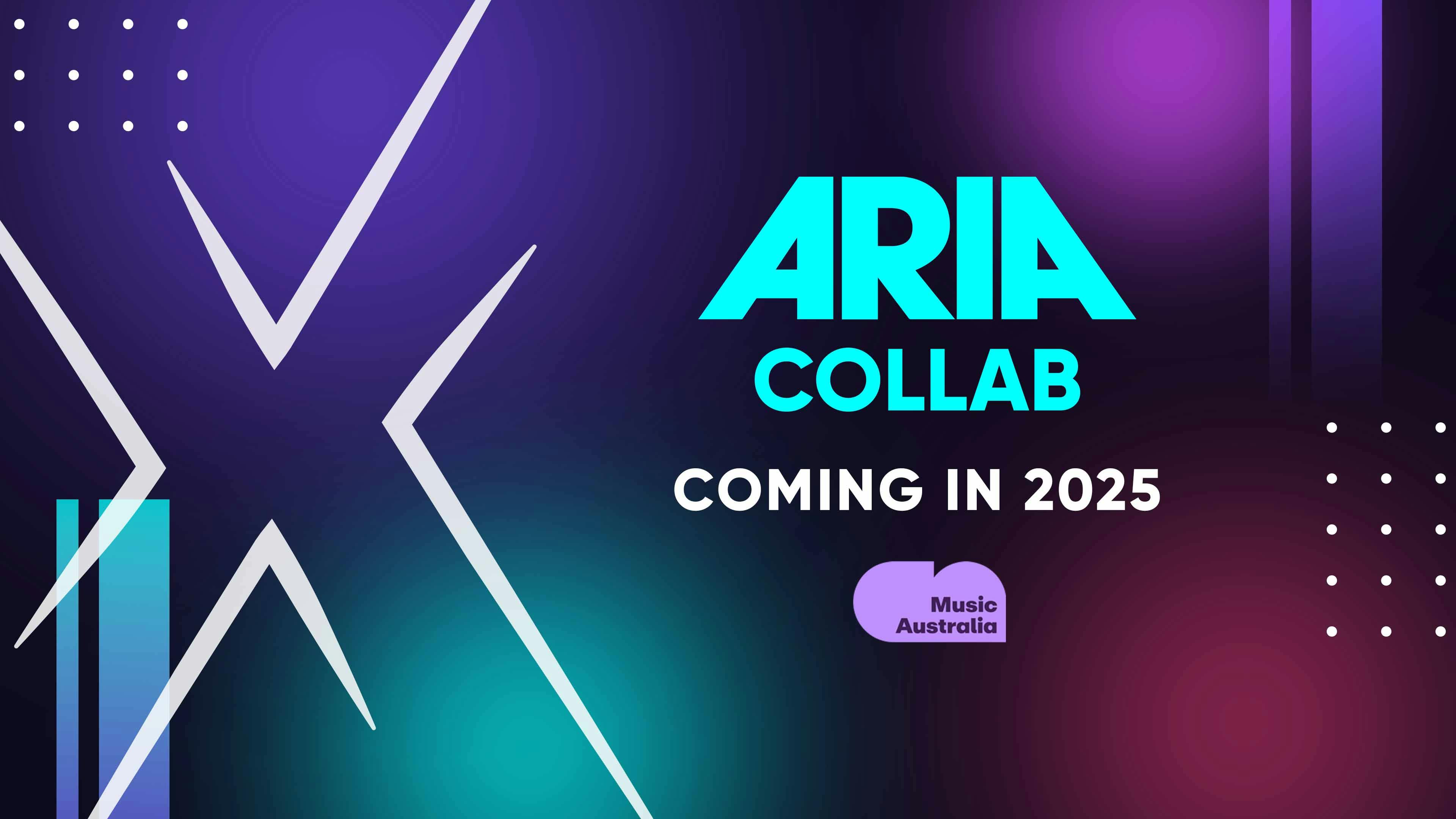 ARIA Collab studios and partner revealed