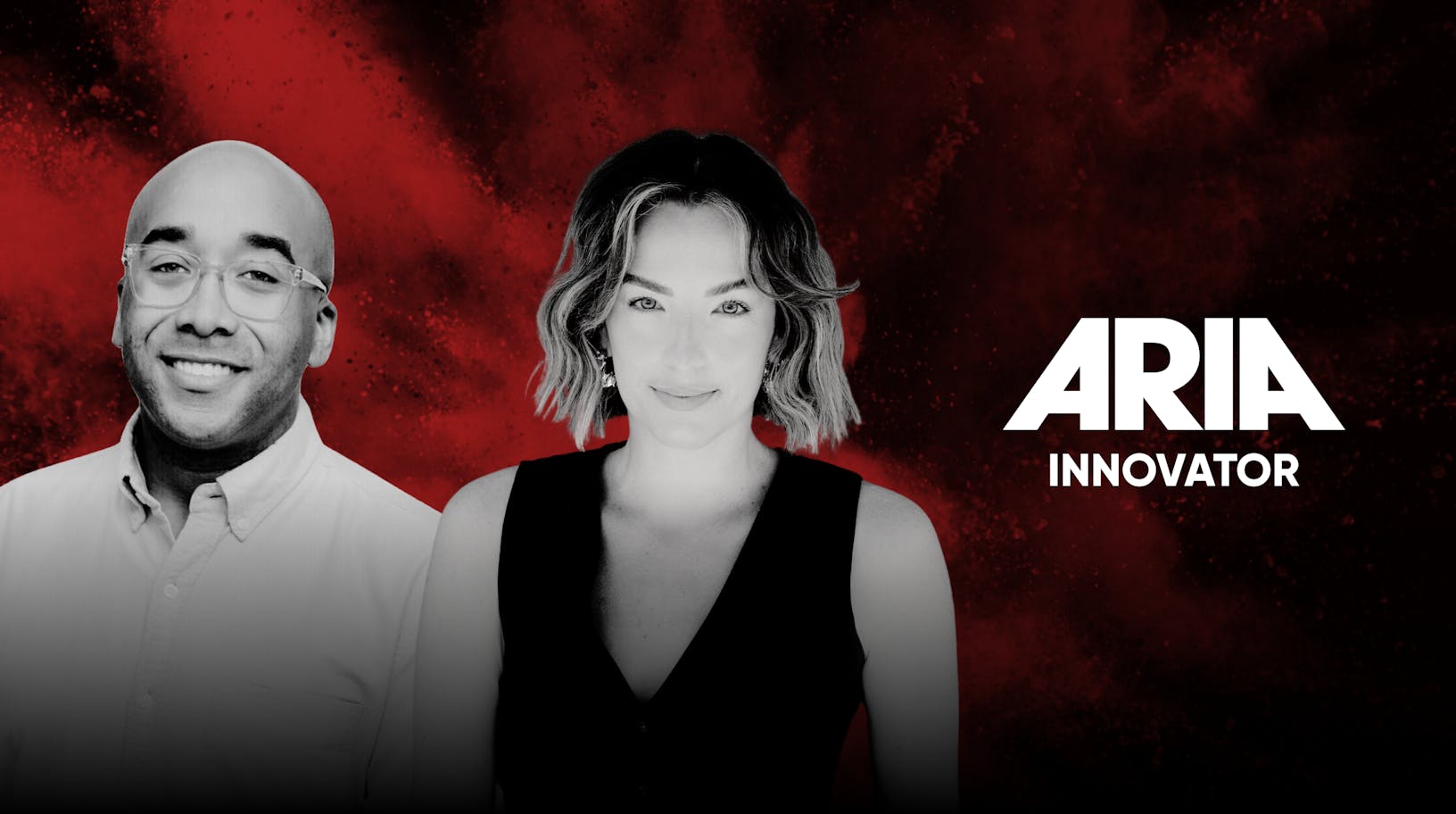 ARIA Innovator returns with two new workshops