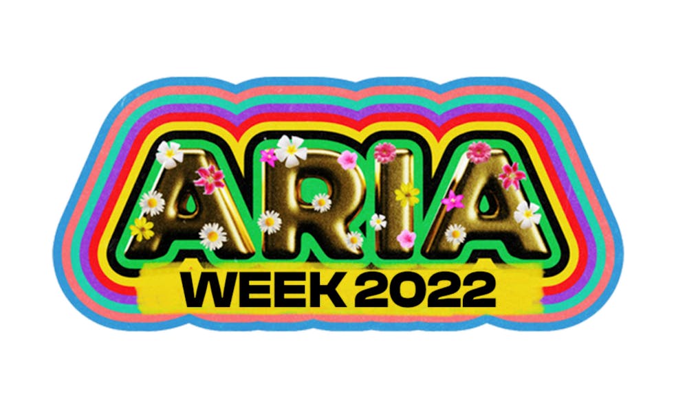 2022 ARIA Week Program 