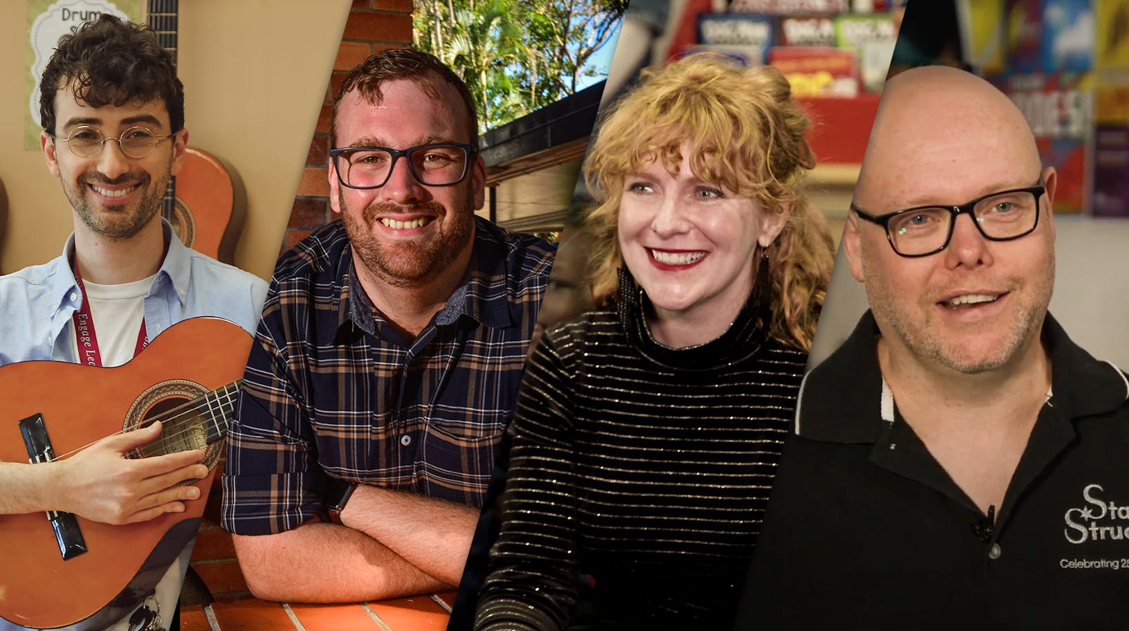 2021 Telstra ARIA Music Teacher Award Nominees Announced