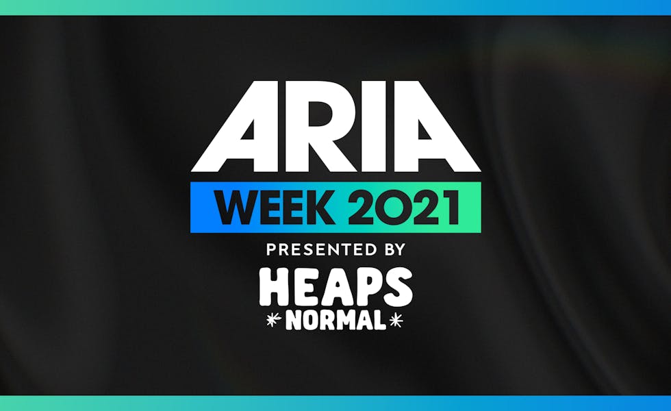 2021 ARIA Week Presented By Heaps Normal: Full Panel Details