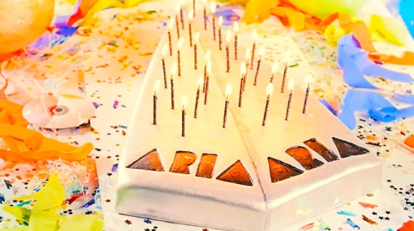 ARIA Launches 30 Year Celebrations