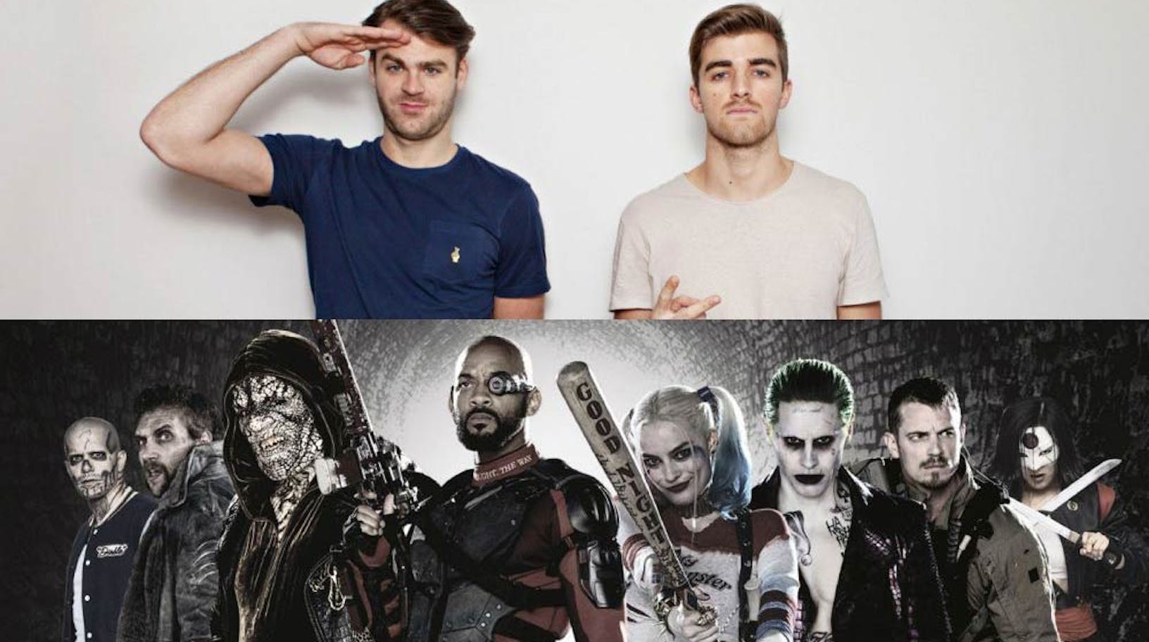 Who'll challenge for this week's #1s?