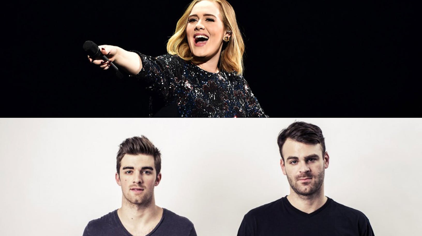 ARIA announces 2016 End Of Year Charts ARIA announces 2016 End Of Year Charts