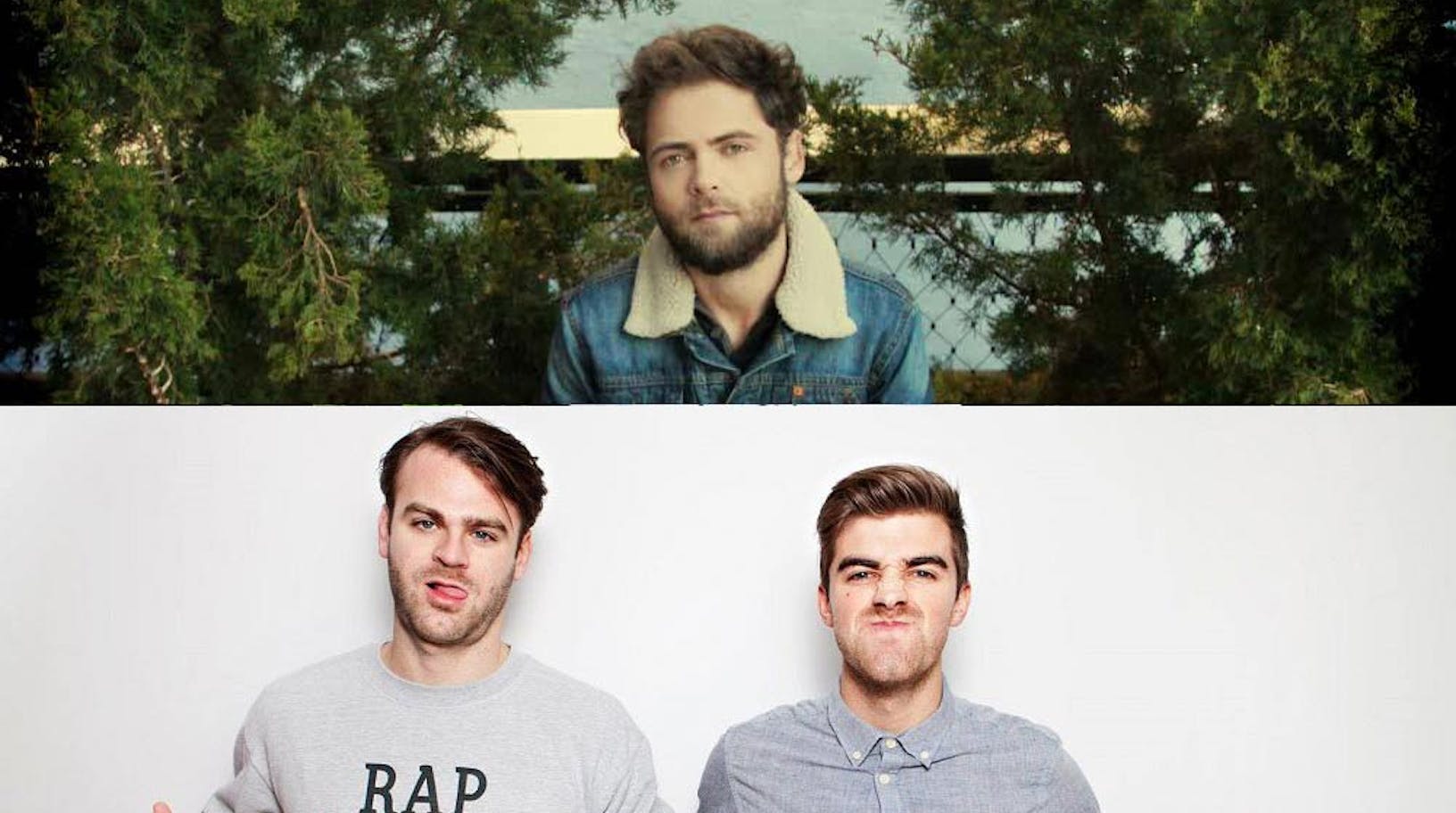 Who'll top the ARIA Charts this week?