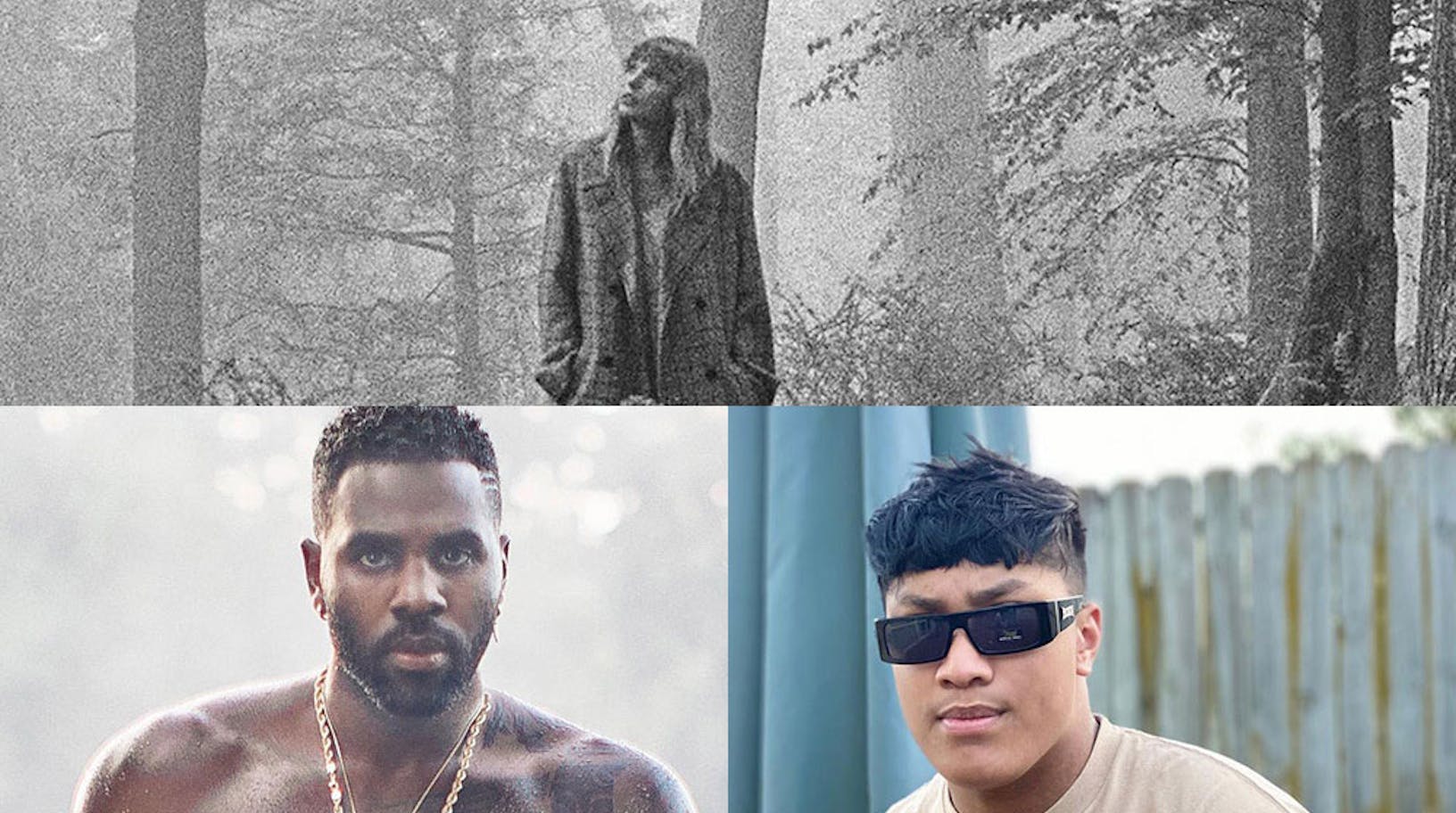 Will Taylor Swift and Jawsh 685 x Jason Derulo hold the ARIA Charts #1s?  Will Taylor Swift and Jawsh 685 x Jason Derulo hold the ARIA Charts #1s?