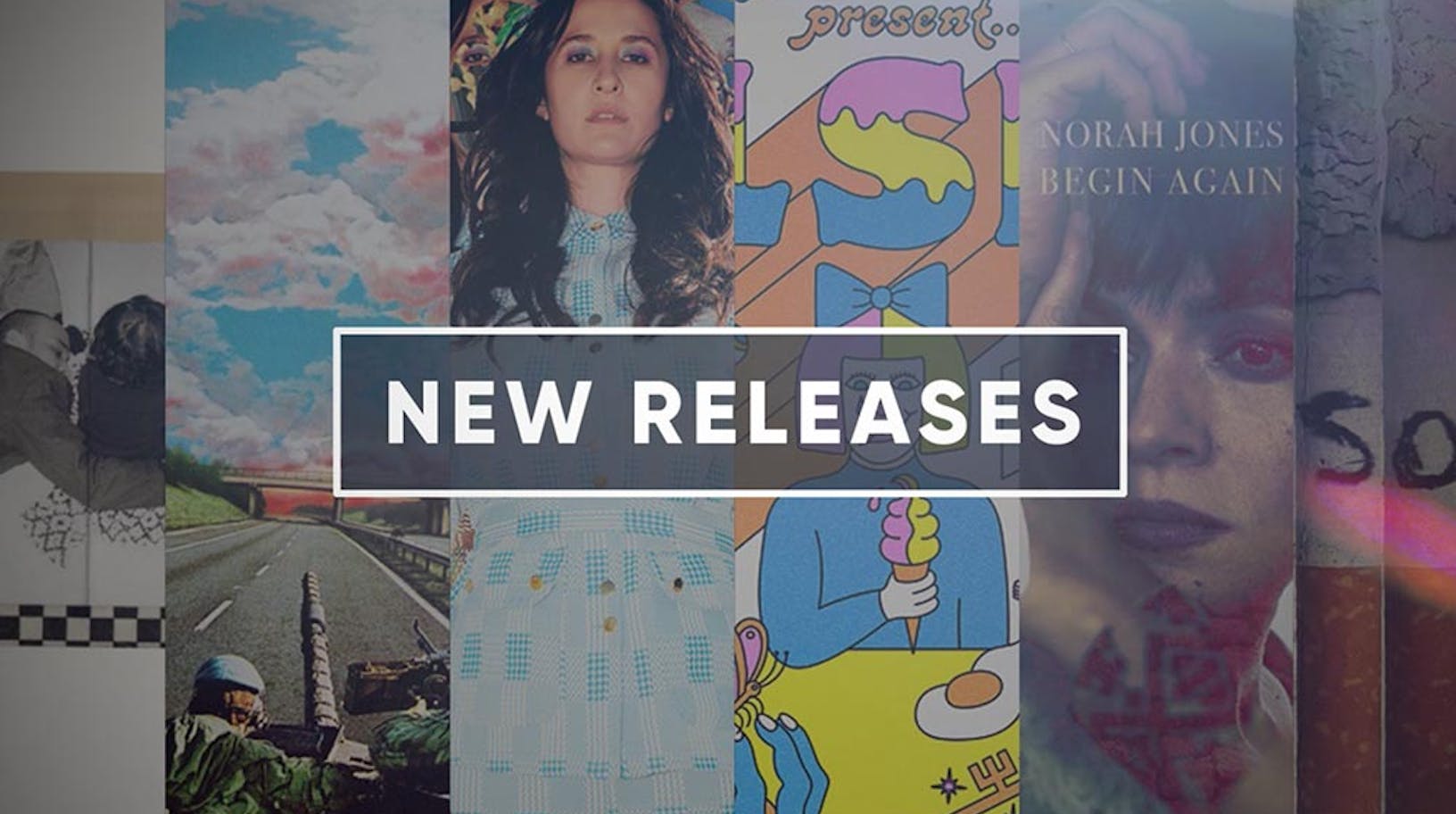 This week's new releases - 12/04/2019