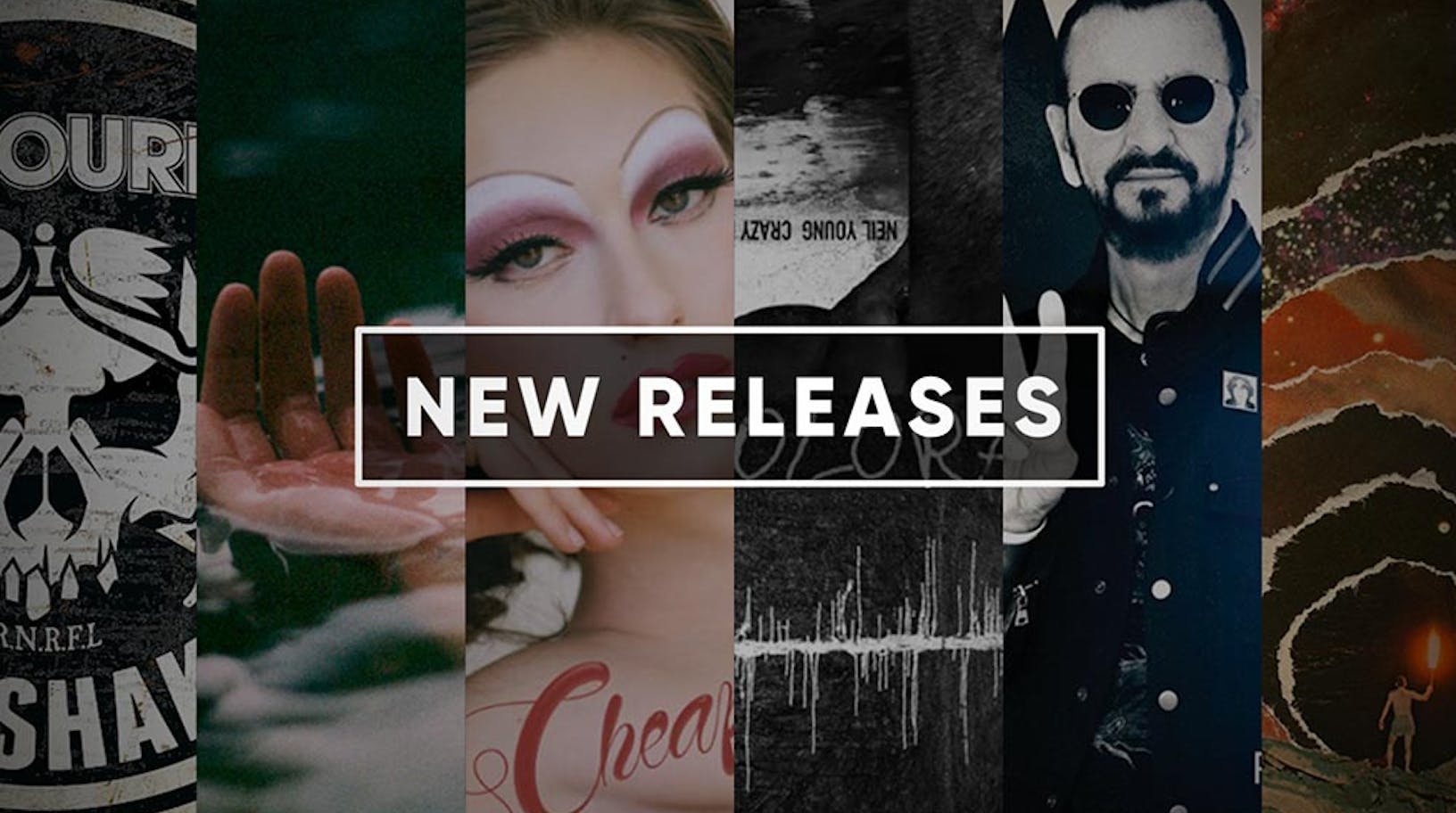 This week's new releases - 25/10/2019 This week's new releases - 25/10/2019
