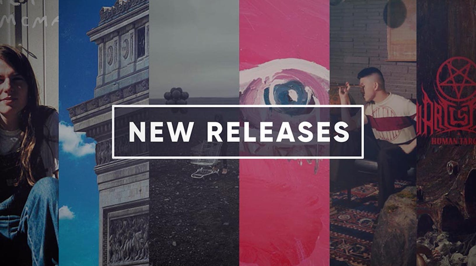This week's new releases - 26/07/2019 This week's new releases - 26/07/2019