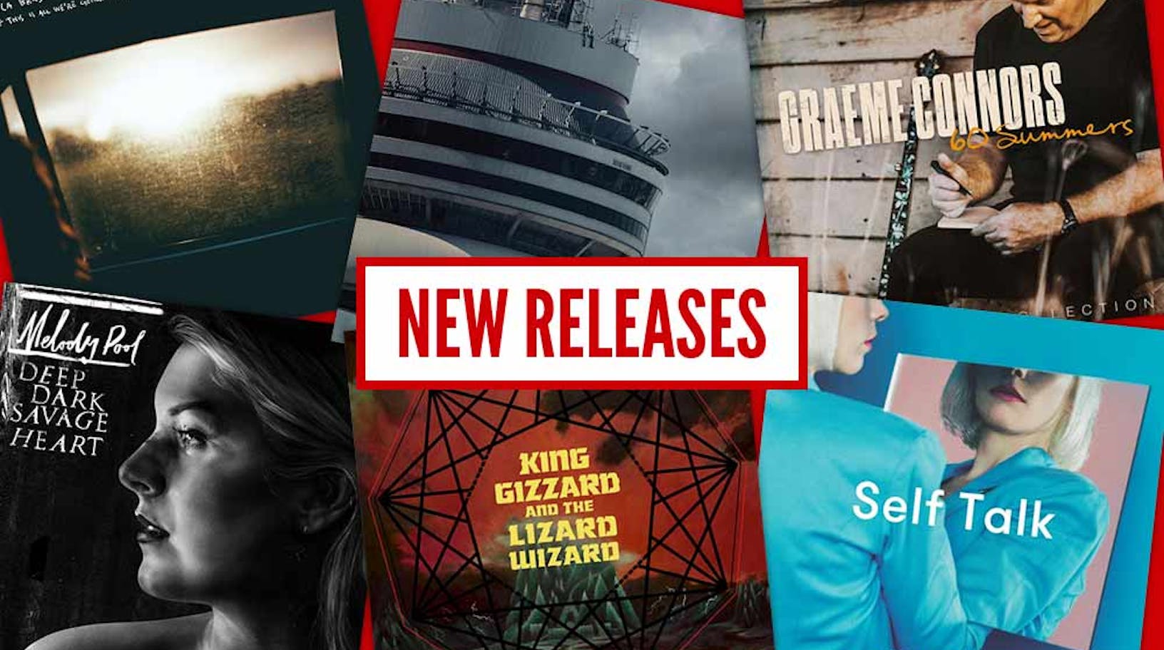 This Week S New Releases 29 04 16 Aria