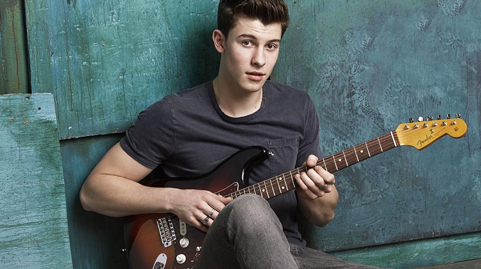 This week Shawn Mendes makes his ARIA Singles Chart return for 2018