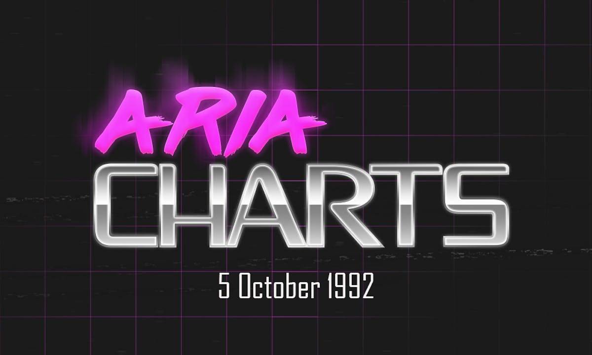 aria-charts-throwback-5-october-1992