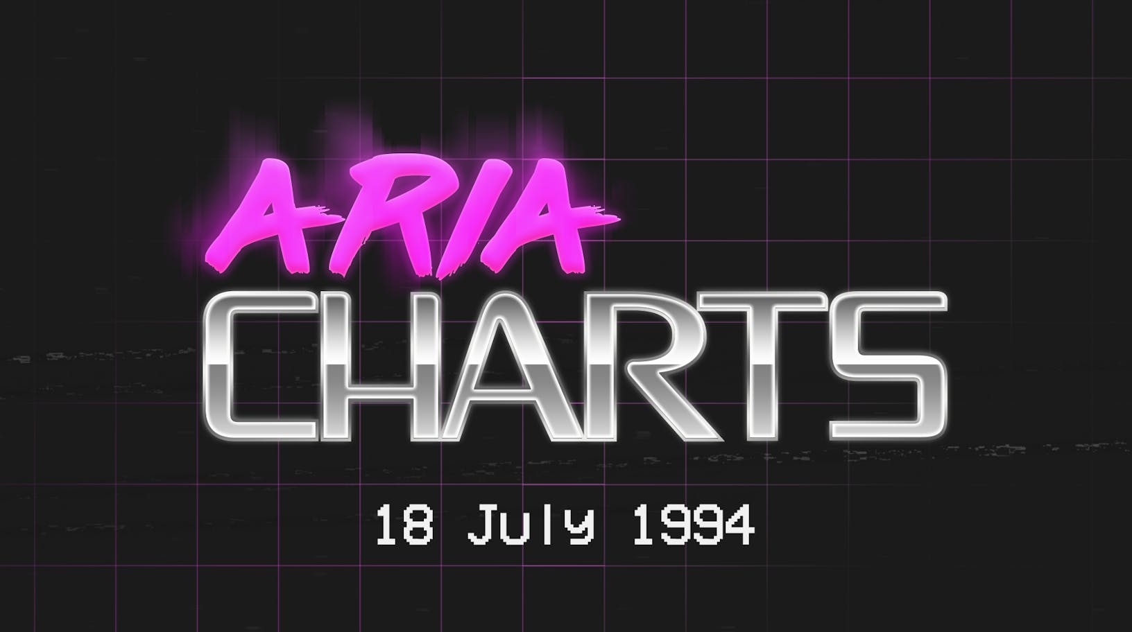 ARIA Charts Throwback: 18 July 2018