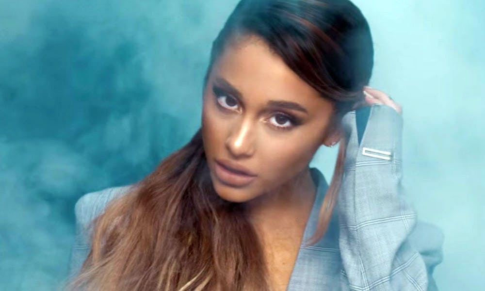 Ariana Grande Clinches Fourth #1 Album With Thank U, Next - ARIA