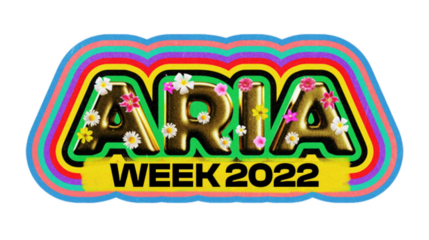 2022 ARIA Week starts Monday!