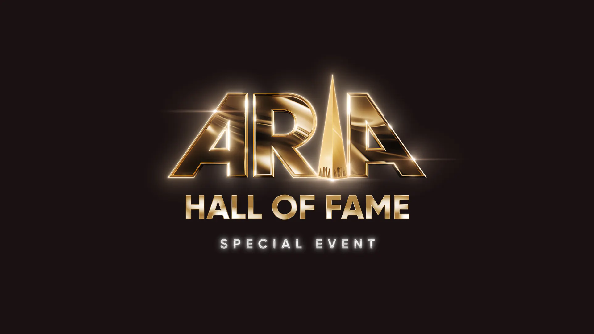 ARIA Announces 2026 Hall of Fame Inductees for Landmark 40th Anniversary Celebration