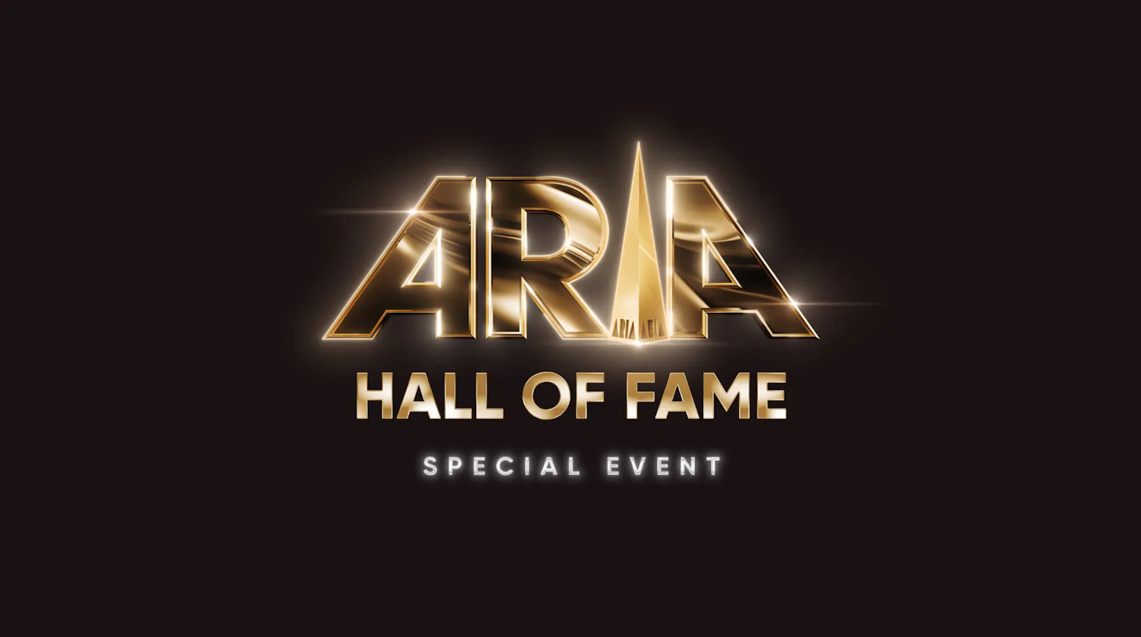 ARIA Announces 2026 Hall of Fame Inductees for Landmark 40th Anniversary Celebration